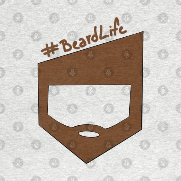 Beard Life by DistilledOasis